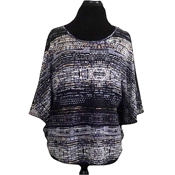 new directions Tops - New Directions Blouse Size S